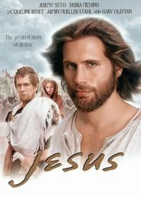 Television Movie Jesus